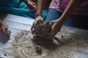 Ganpati-Making-2