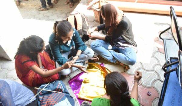 Kite-Making