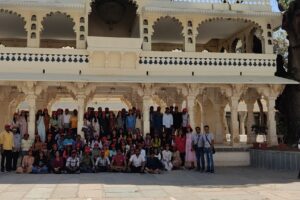 Rajasthan Study tour 2023-1