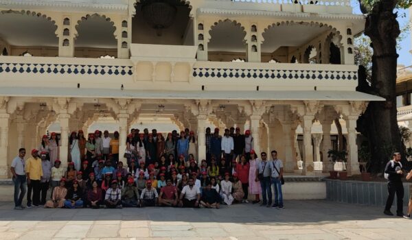 Rajasthan Study tour 2023-1