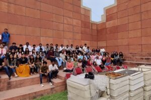 Rajasthan Study tour 2023-3