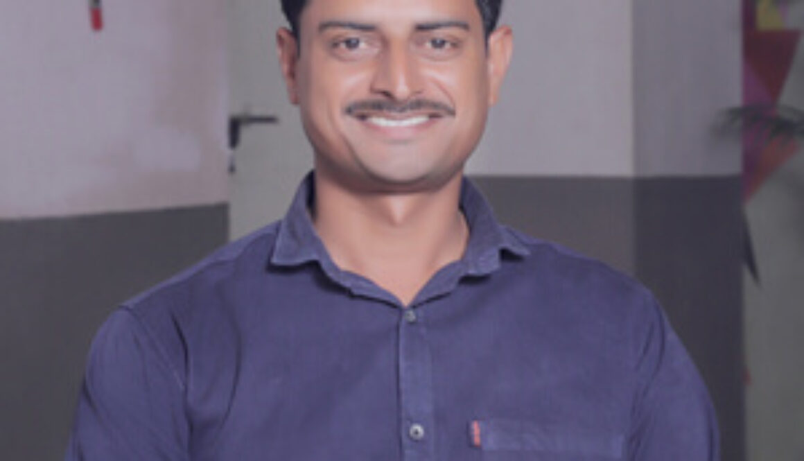 Vikram-Patil