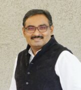 Ar.Prakash Jadhav